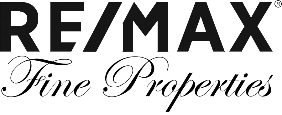 Remax Fine Properties Logo